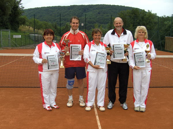 2006--Vereinsmeister
